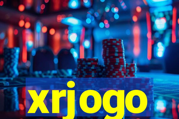 xrjogo
