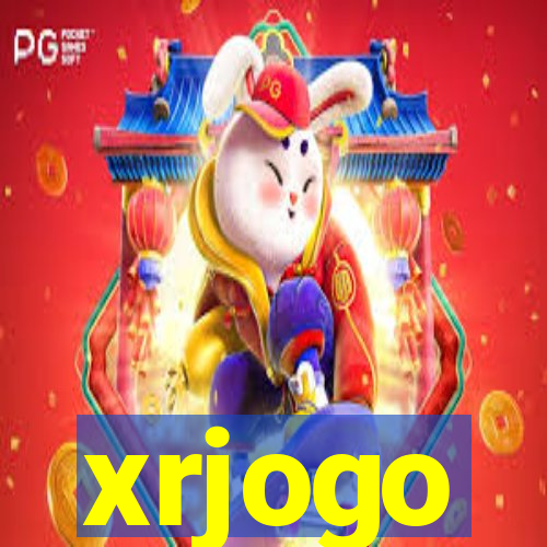 xrjogo