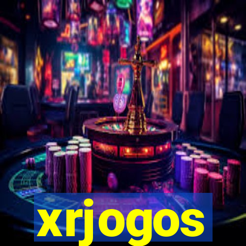 xrjogos