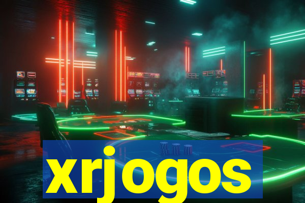 xrjogos