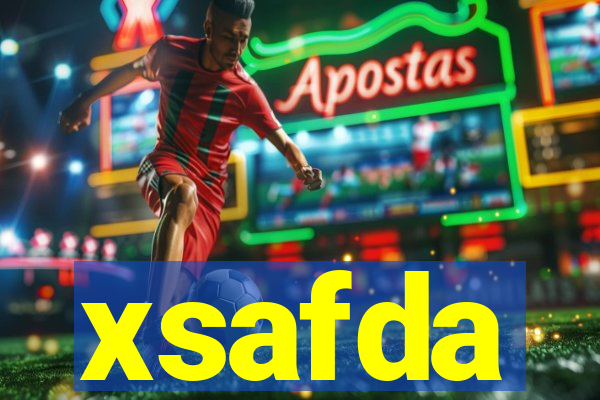 xsafda
