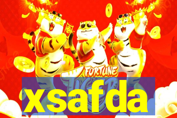 xsafda