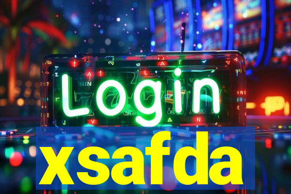 xsafda