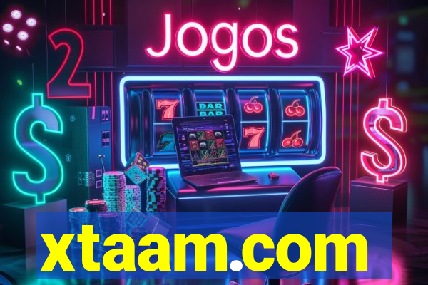 xtaam.com