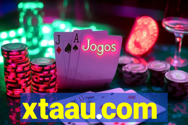 xtaau.com