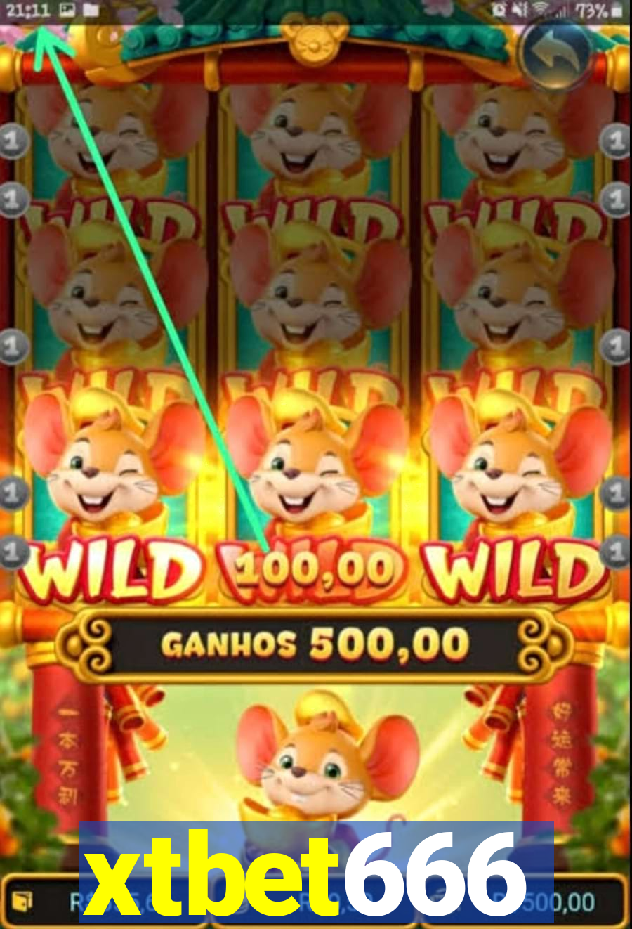 xtbet666