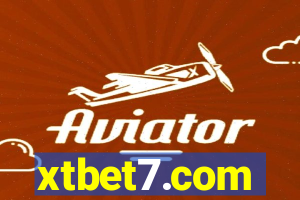 xtbet7.com