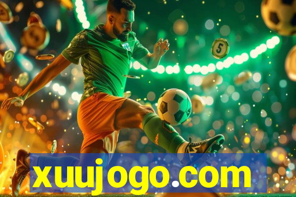 xuujogo.com