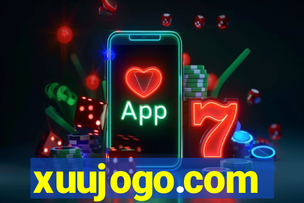 xuujogo.com