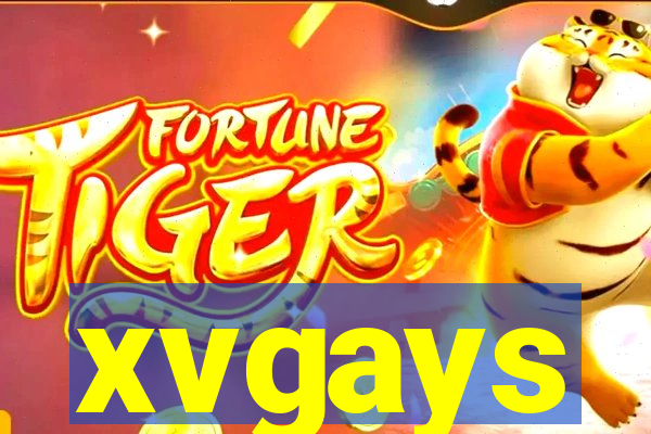 xvgays