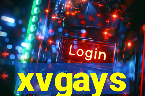 xvgays