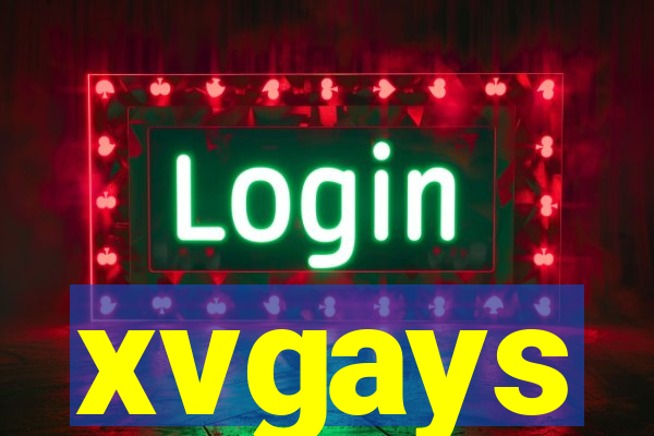 xvgays