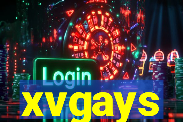 xvgays