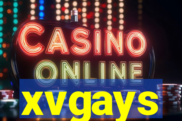 xvgays