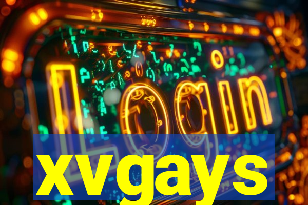 xvgays