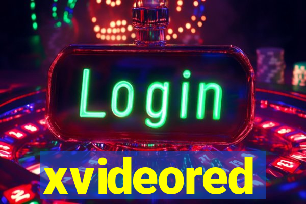 xvideored