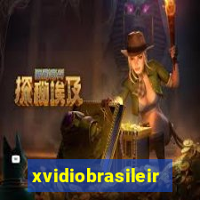 xvidiobrasileiro