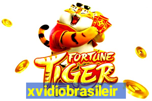 xvidiobrasileiro