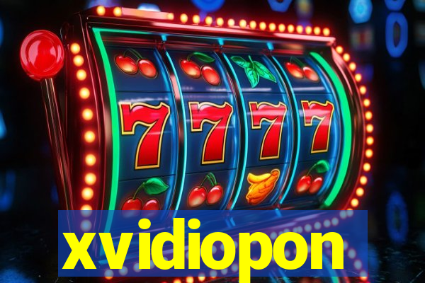 xvidiopon