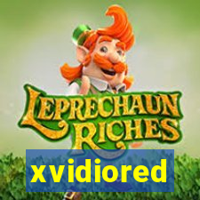 xvidiored