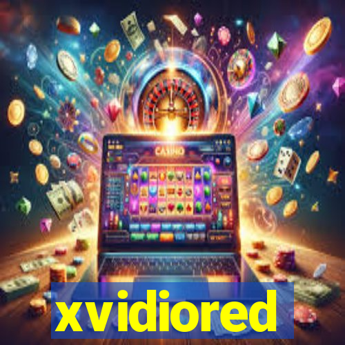 xvidiored