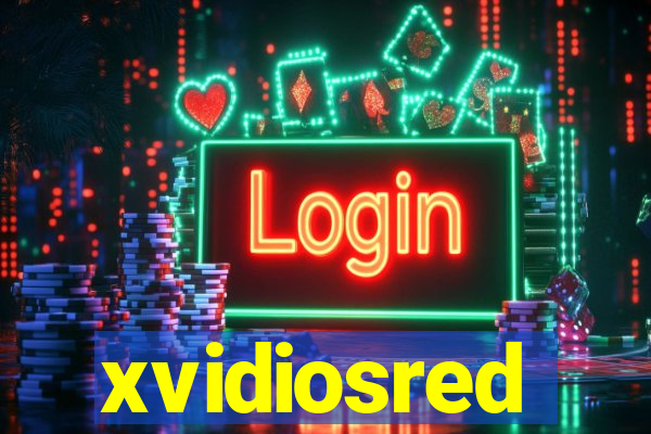 xvidiosred