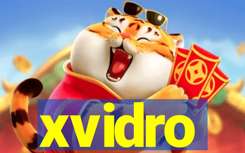 xvidro