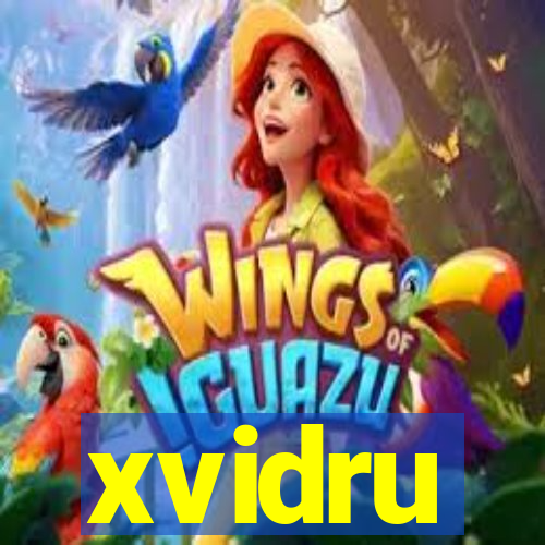 xvidru
