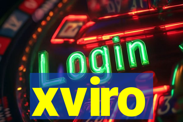 xviro