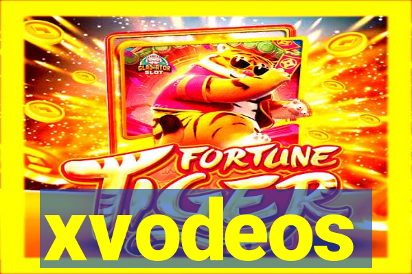 xvodeos