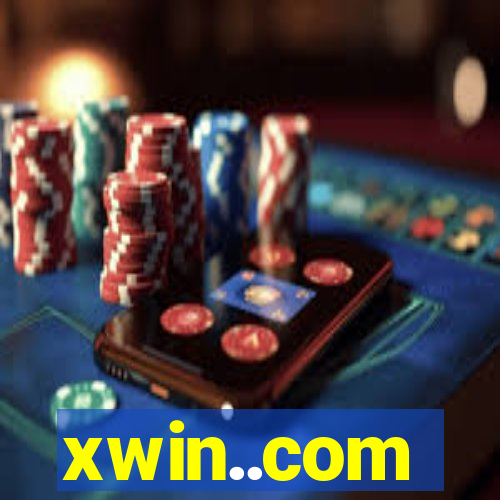 xwin..com