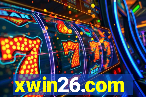 xwin26.com