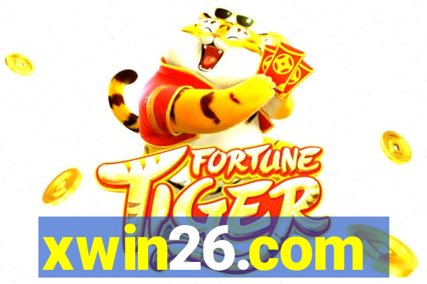 xwin26.com