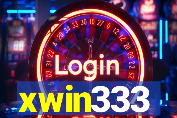 xwin333