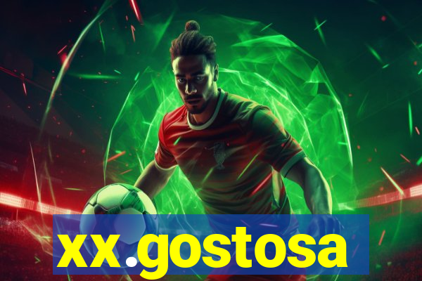 xx.gostosa