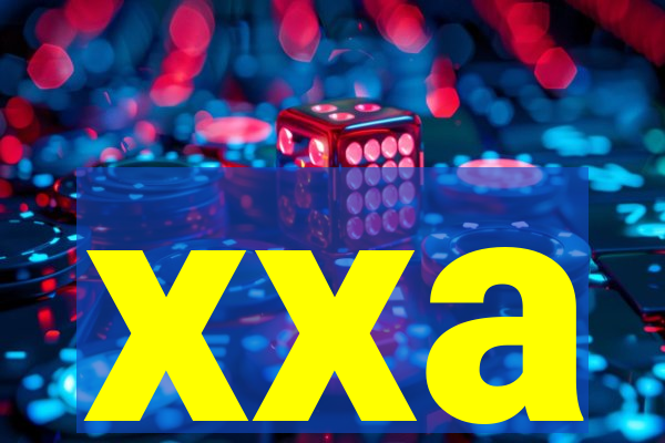 xxa-bet.com