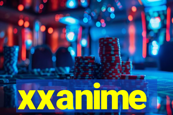 xxanime