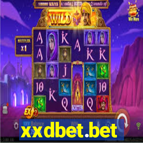 xxdbet.bet