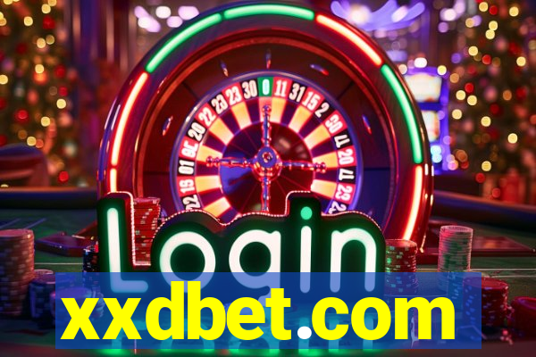 xxdbet.com