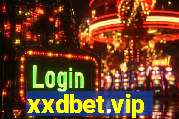 xxdbet.vip