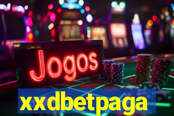 xxdbetpaga