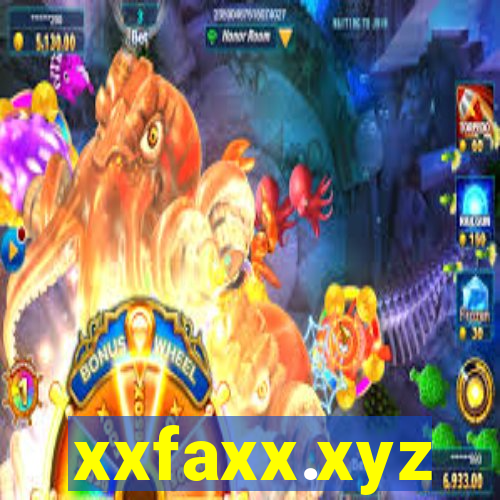 xxfaxx.xyz