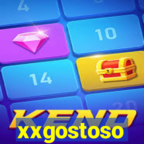 xxgostoso