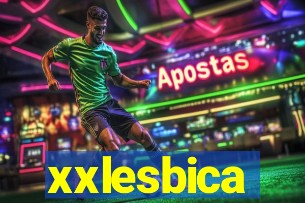 xxlesbica