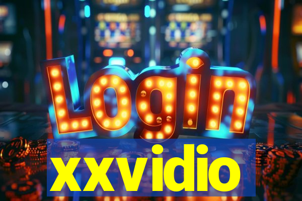 xxvidio