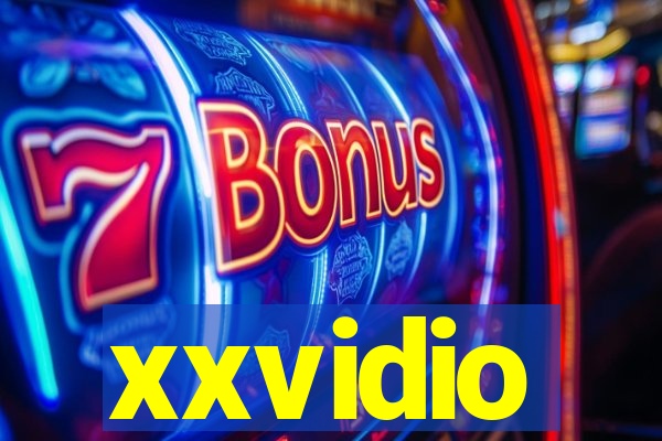 xxvidio
