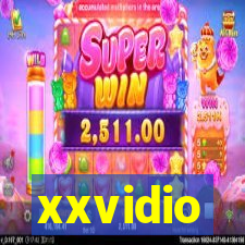 xxvidio