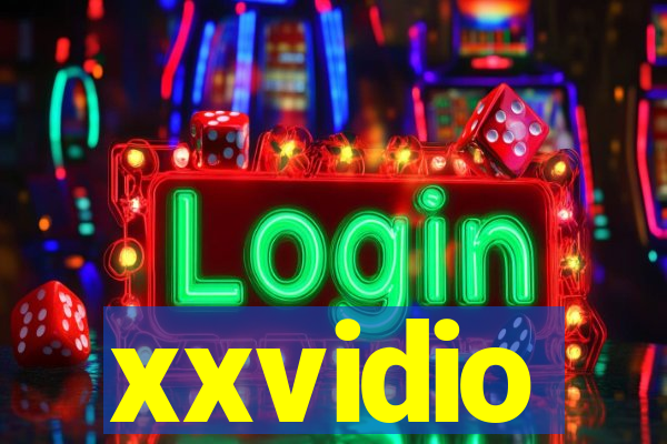 xxvidio