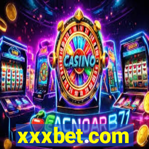 xxxbet.com