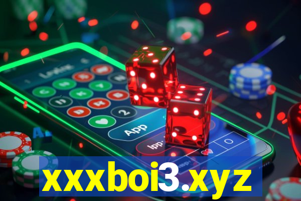 xxxboi3.xyz